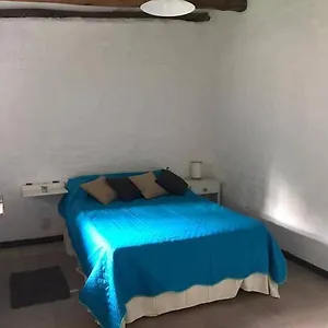  Apartamento Vistalba Relax Argentina