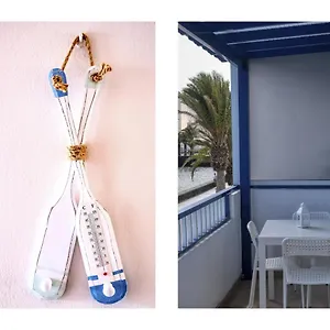  Сasa de vacaciones Casa Jolatero Ventana Al Charco España