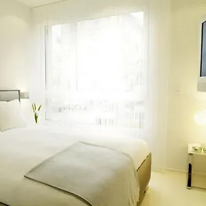  Apartamento Visionapartments Binzmuehlestrasse 48 - Contactless Check-in Suiza