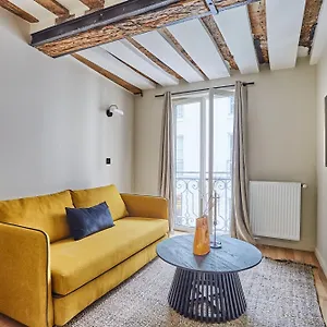  Apartamento Center Of By Prestige Francia
