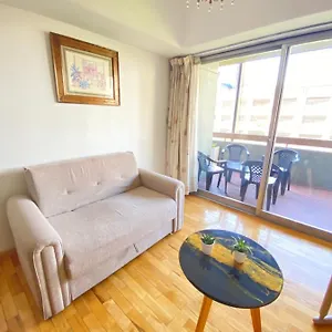  Apartamento Sarmiento Argentina