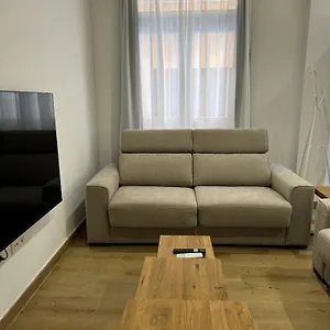  Apartamento Alderete España