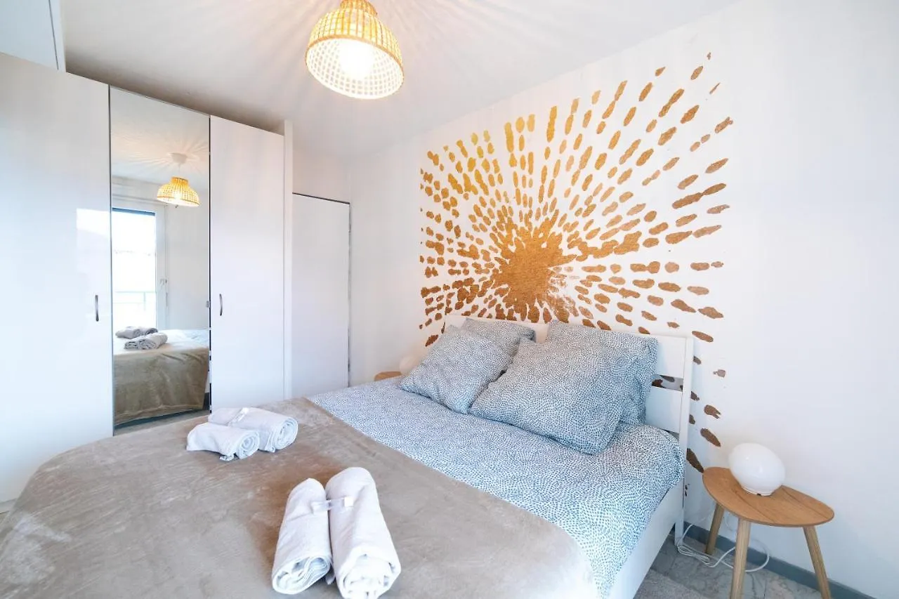 Apartamento Toulousecozyflat Centre - Terrasse - Parking - Métro